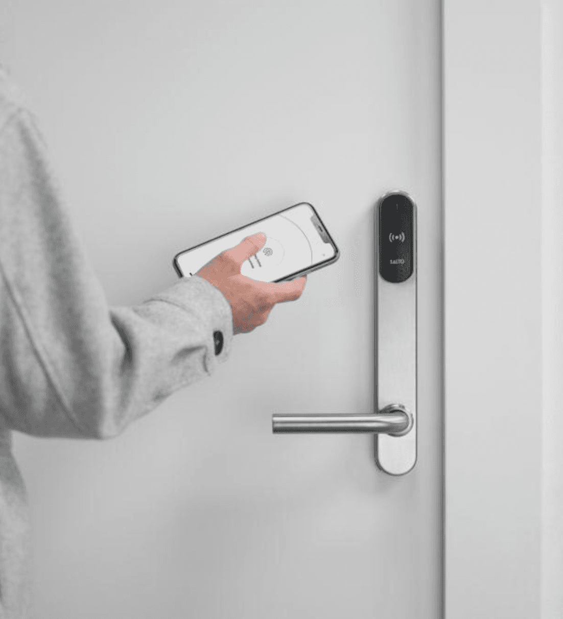 Gemütlicher Sitzbereich